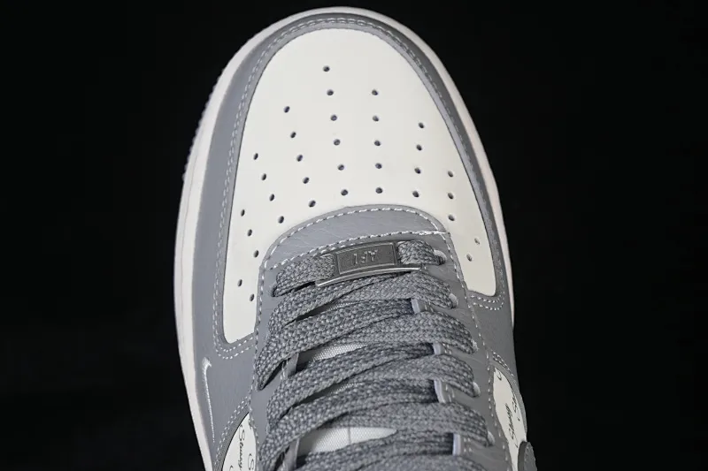 All categories Nk Air Force 1 Air Force series Nk Air Force 1 Low Air Force low-top Nike Air Force 1'07 Low Stusi co-branded Air Force 1 low-top casual sneakers HH7518-082